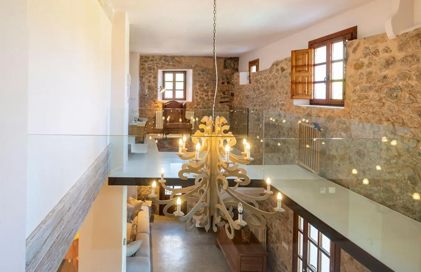Villa La Rovineta à Port de Pollença