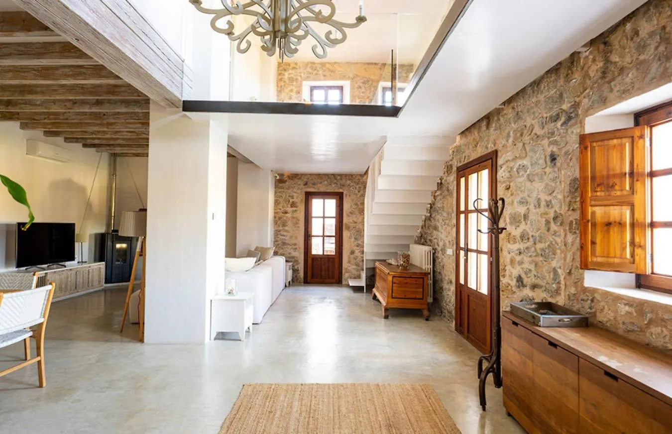 Villa La Rovineta à Port de Pollença 0*,  Espagne