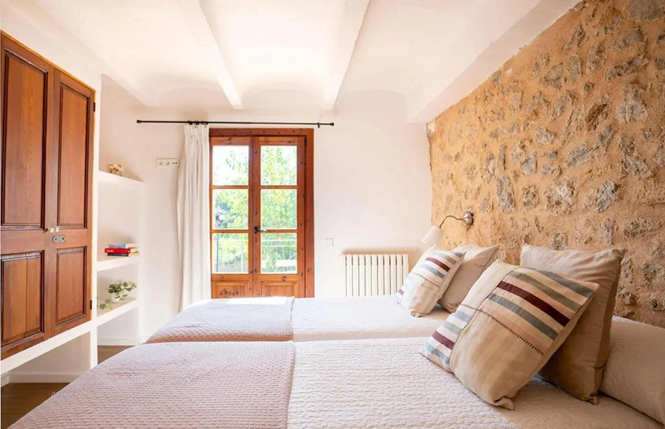 Villa La Rovineta à Port de Pollença
