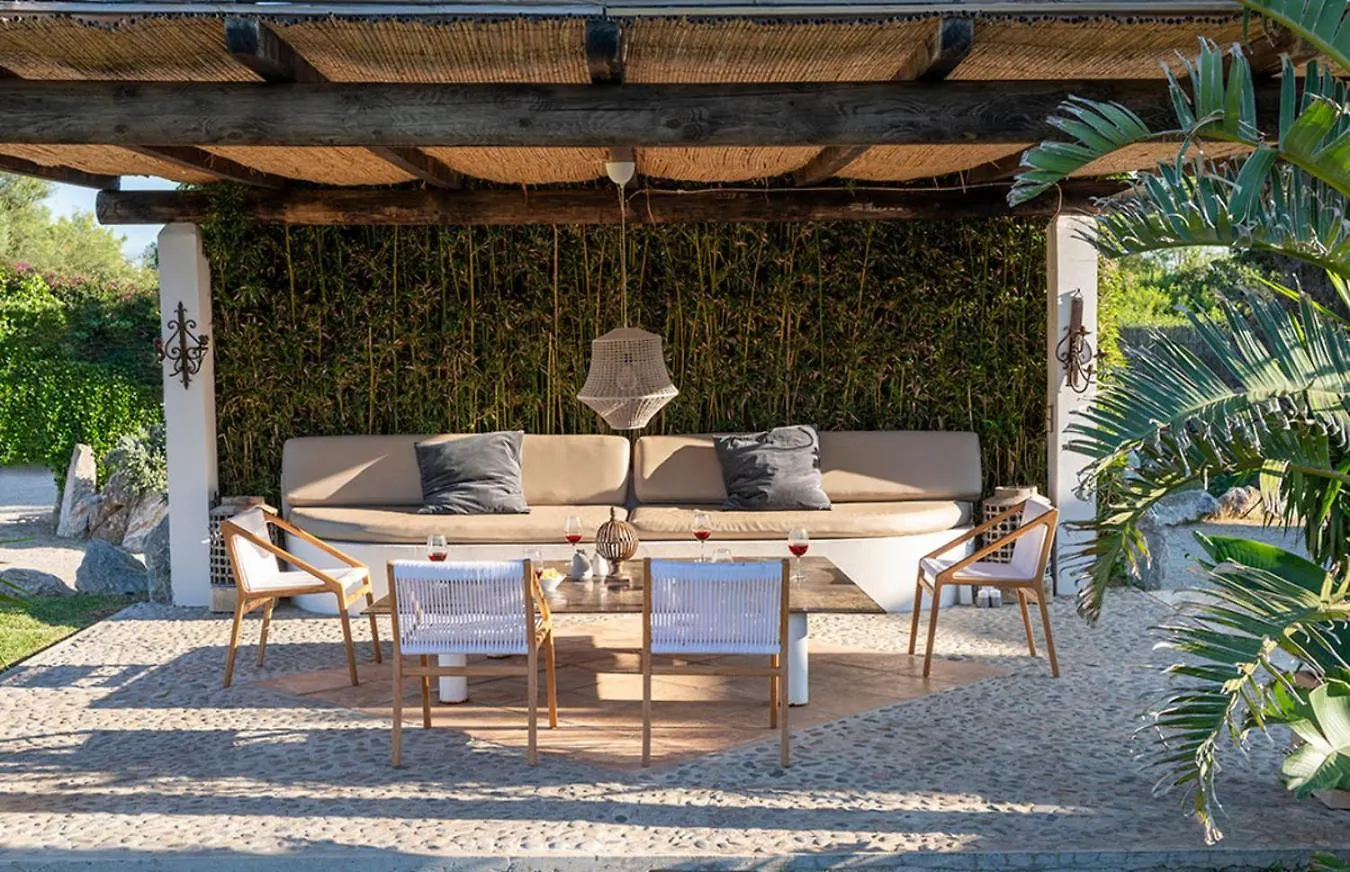 Villa La Rovineta à Port de Pollença Espagne
